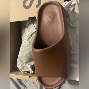 Yeezy slides
